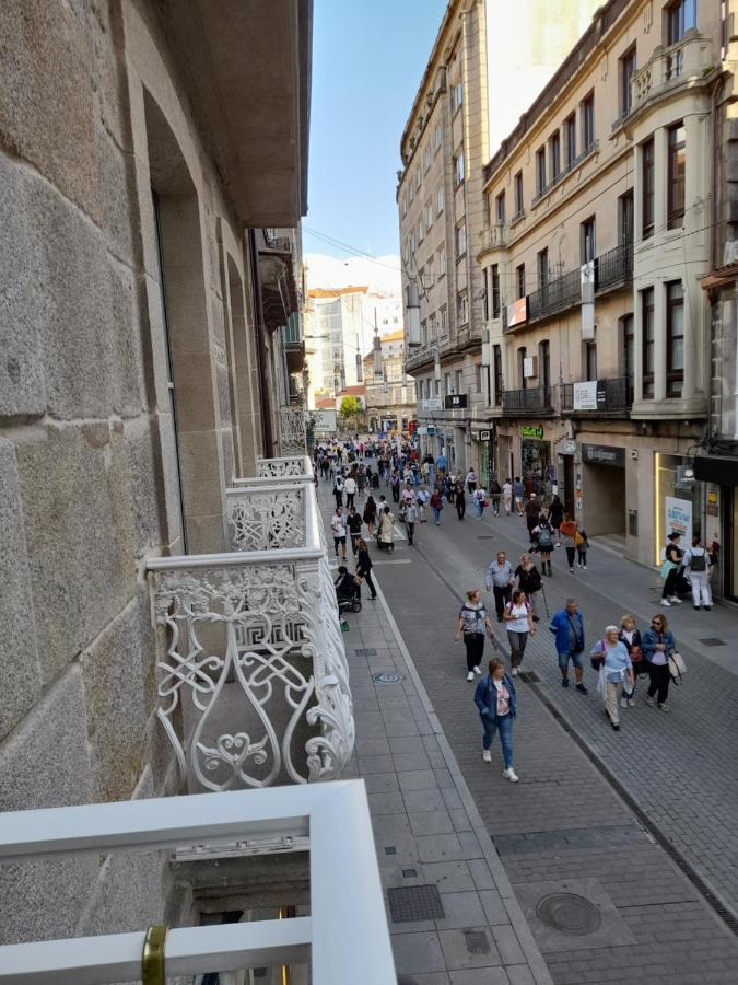 Appartamento A Michelena De Pedra Pontevedra Esterno foto