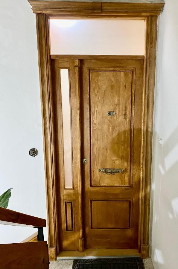 Appartamento A Michelena De Pedra Pontevedra Esterno foto